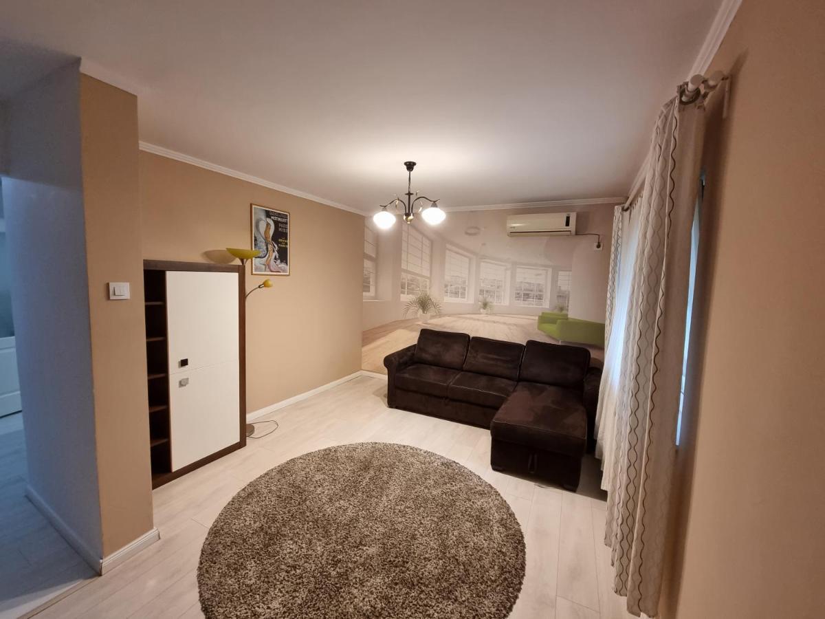 Apartments In The Aviatiei Area On بوخارست المظهر الخارجي الصورة