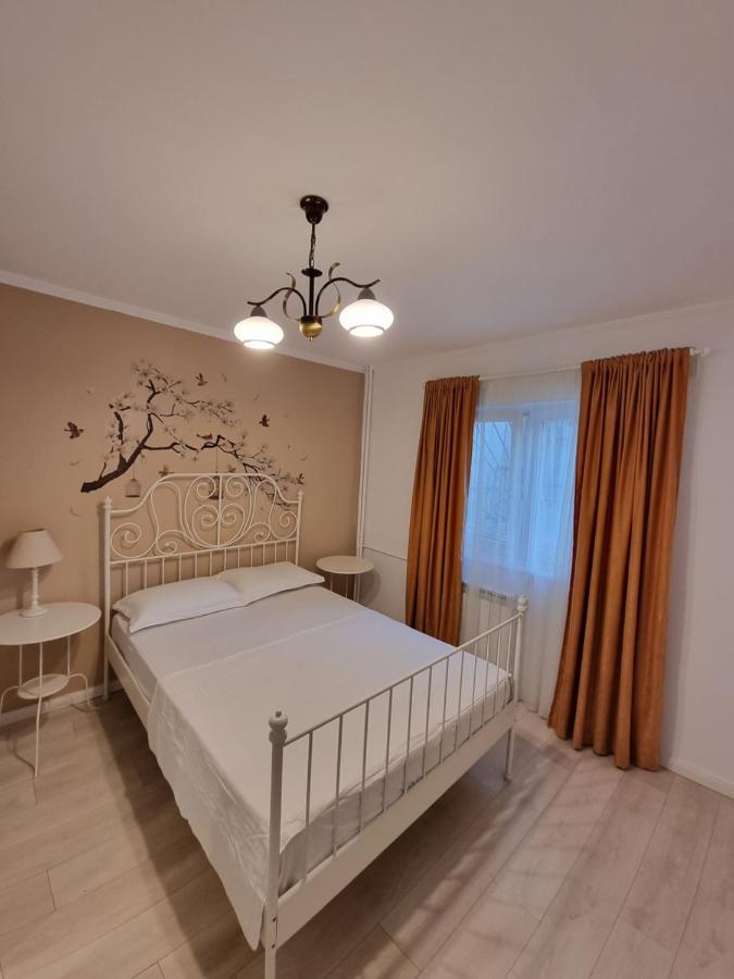 Apartments In The Aviatiei Area On بوخارست المظهر الخارجي الصورة