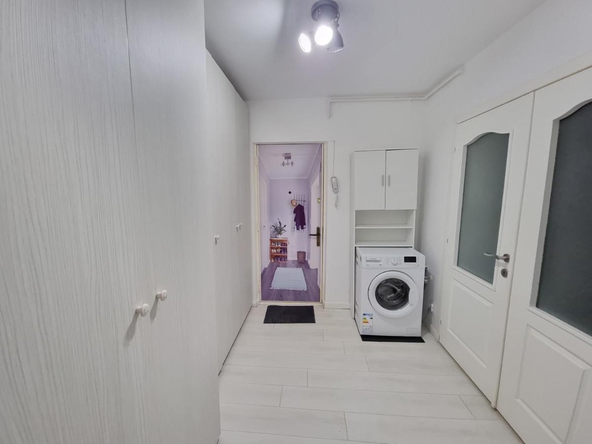 Apartments In The Aviatiei Area On بوخارست المظهر الخارجي الصورة